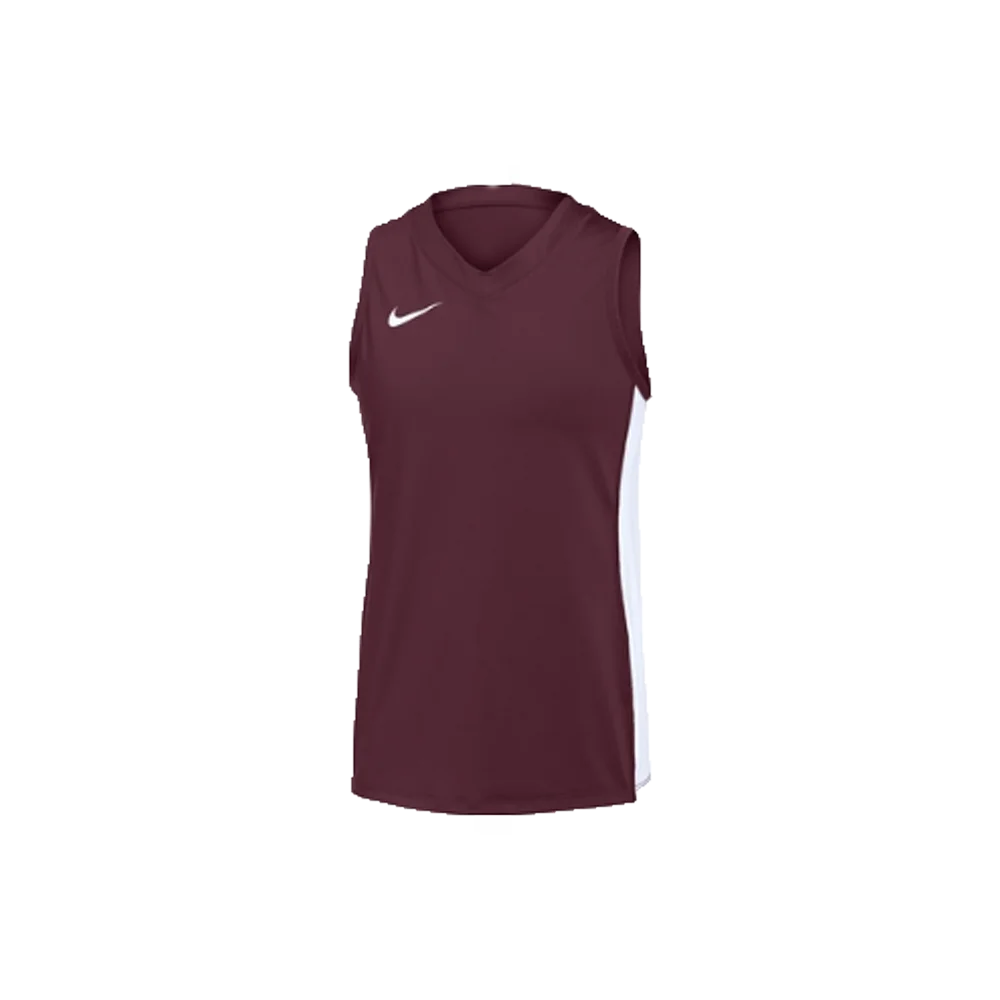 Nike Girls Stock Ace SL Big Kids Volleyball Jersey (Stock)