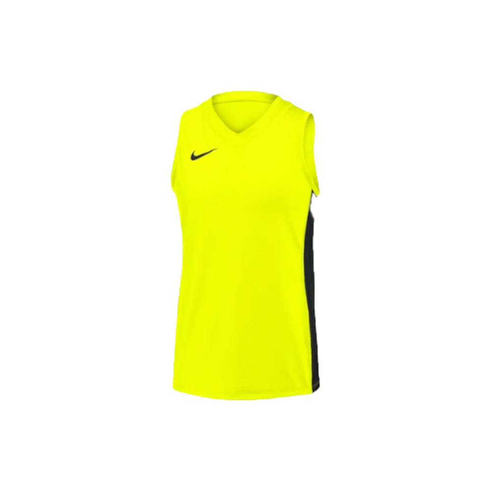 Nike Girls Stock Ace SL Big Kids Volleyball Jersey (Stock)