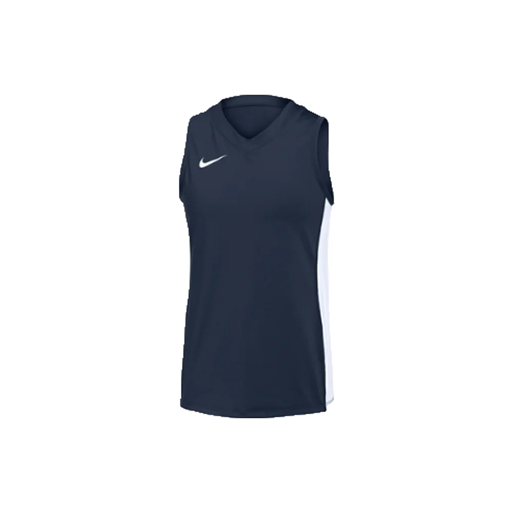Nike Girls Stock Ace SL Big Kids Volleyball Jersey (Stock)