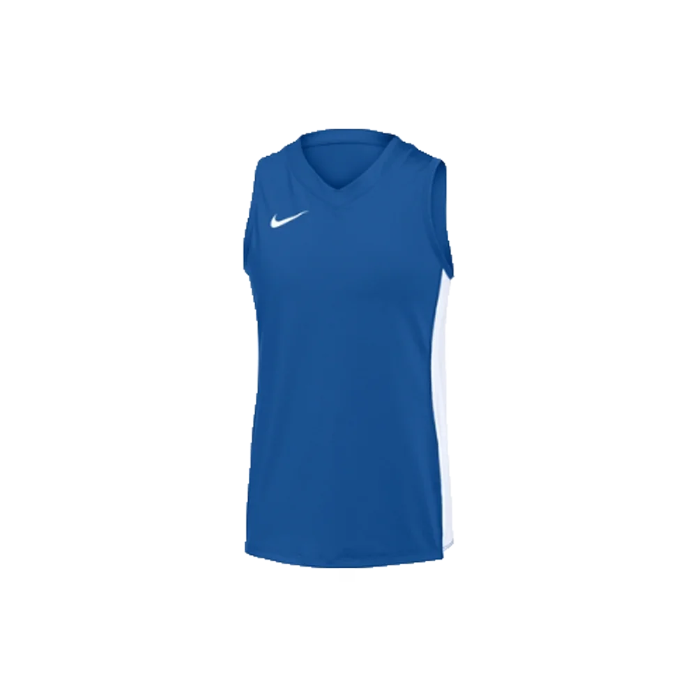 Nike Girls Stock Ace SL Big Kids Volleyball Jersey (Stock)