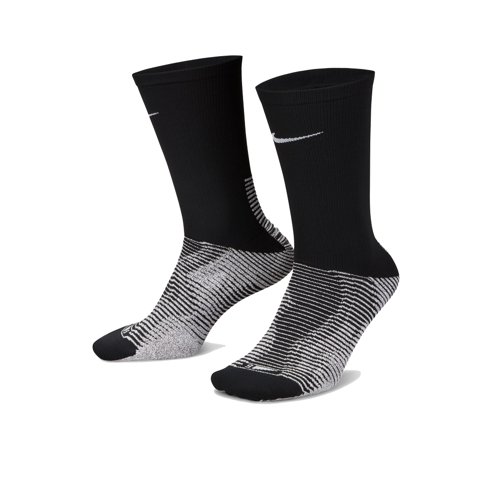 NikeGrip Vapor Strike Soccer Crew Socks