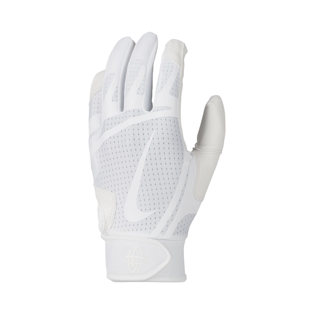 Nike Huarache Edge Men S Batting Gloves Midway Sports