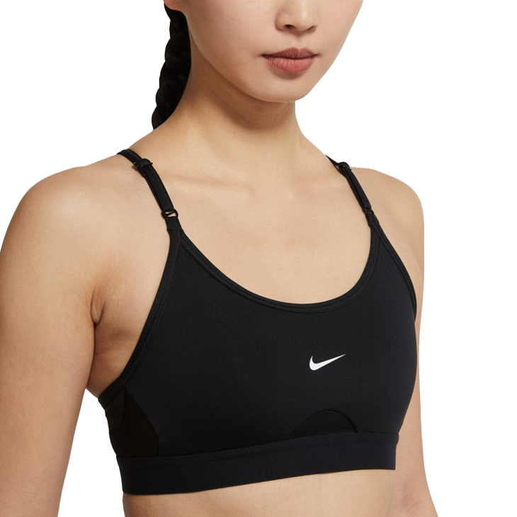 Nike air indy bra deals