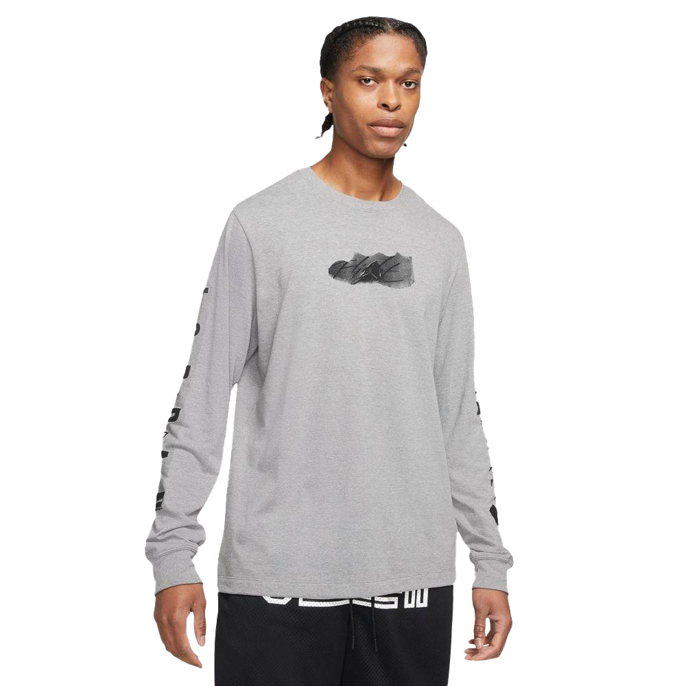 Jordan Jumpman Men s Long Sleeve T Shirt