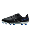 Nike Jr. Tiempo Legend 10 Academy Little/Big Kids' Multi-Ground Low-Top Soccer Cleats