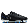 Nike Jr. Tiempo Legend 10 Academy Little/Big Kids' Multi-Ground Low-Top Soccer Cleats