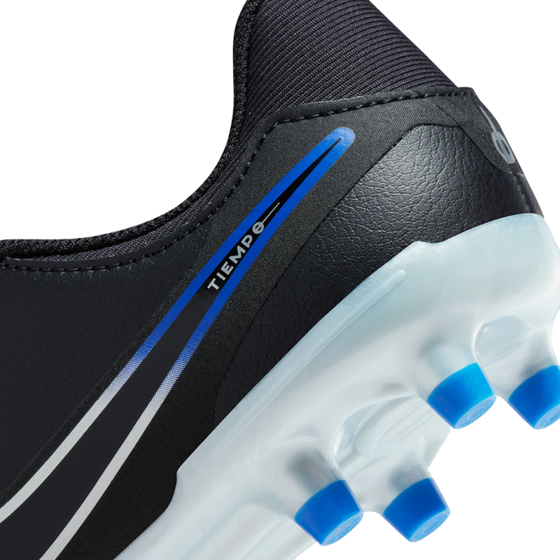 Nike Jr. Tiempo Legend 10 Academy Little/Big Kids' Multi-Ground Low-Top Soccer Cleats