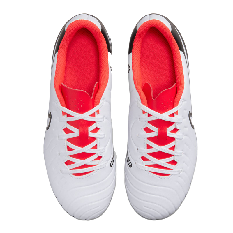 Nike Jr. Tiempo Legend 10 Club Little/Big Kids' Multi-Ground Low