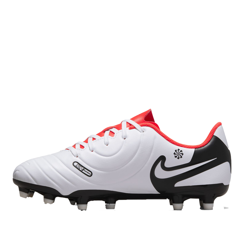 Nike Jr. Tiempo Legend 10 Club Little/Big Kids' Multi-Ground Low