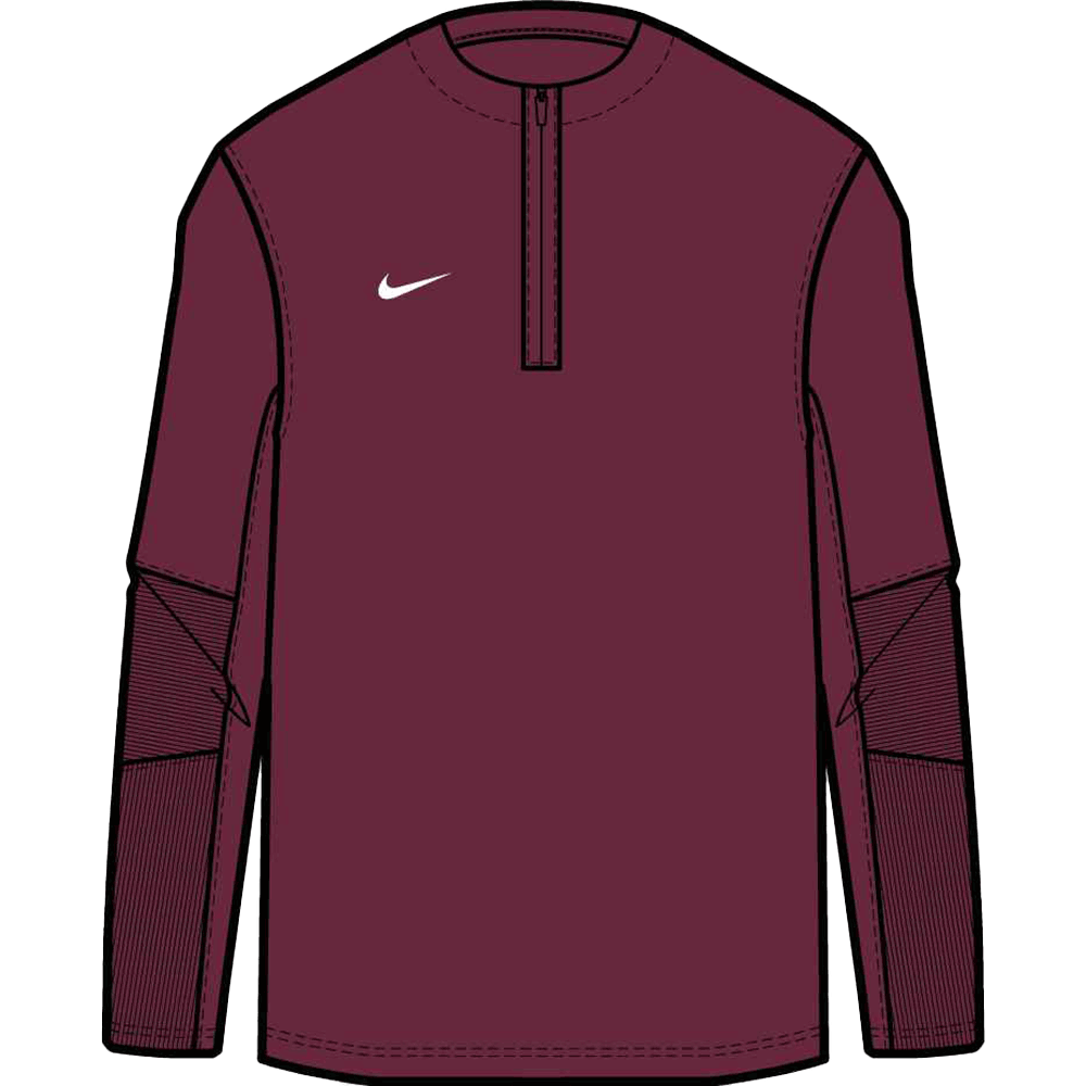 Team Maroon/White