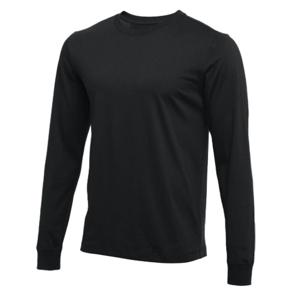 Nike quest long sleeve best sale