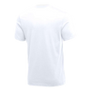 Camiseta de algodón de manga corta Nike Core para niños