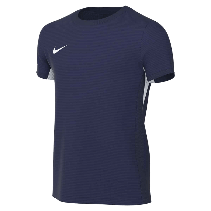 Camiseta Nike DF Strike IV para niños (talla manga corta, EE. UU.) 
