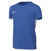 Camiseta Nike DF Strike IV para niños (talla manga corta, EE. UU.) 