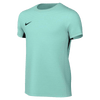 Camiseta Nike DF Strike IV para niños (talla manga corta, EE. UU.) 