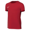 Camiseta Nike DF Strike IV para niños (talla manga corta, EE. UU.) 