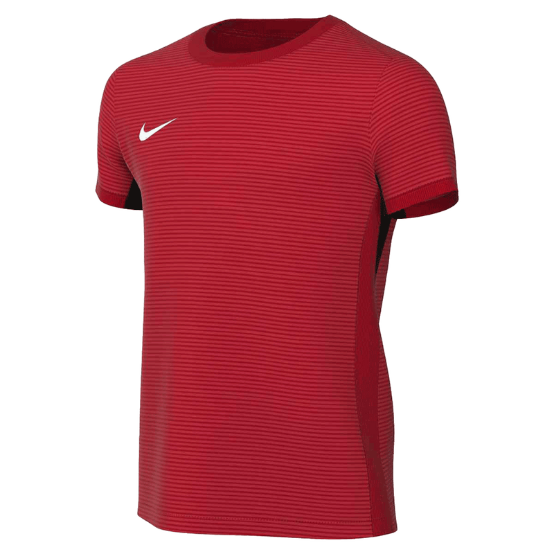 Camiseta Nike DF Strike IV para niños (talla manga corta, EE. UU.) 