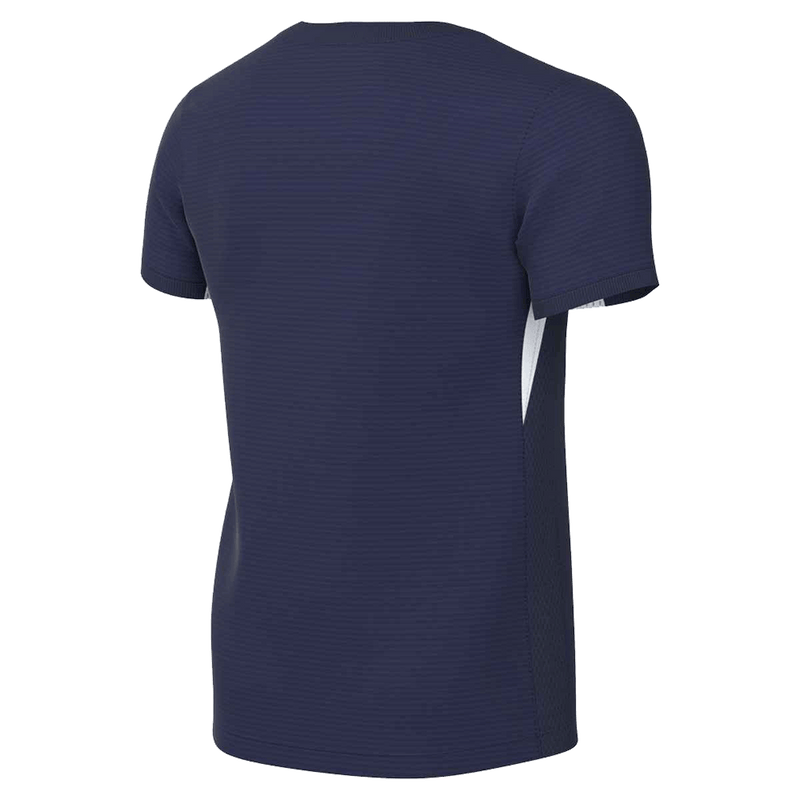 Camiseta Nike DF Strike IV para niños (talla manga corta, EE. UU.) 