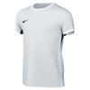 Camiseta Nike DF Strike IV para niños (talla manga corta, EE. UU.) 