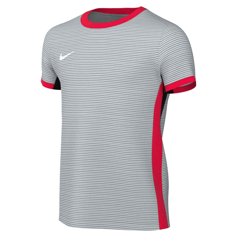 Camiseta Nike DF Strike IV para niños (talla manga corta, EE. UU.) 