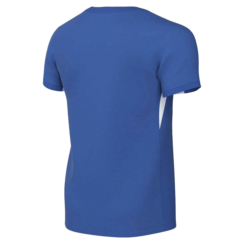 Camiseta Nike DF Strike IV para niños (talla manga corta, EE. UU.) 