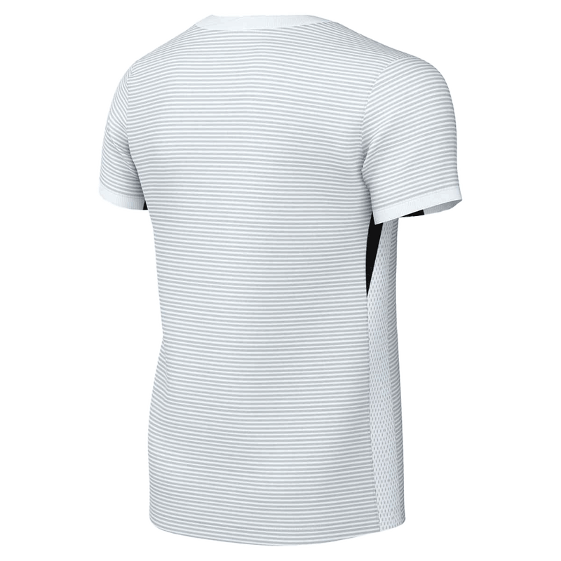 Camiseta Nike DF Strike IV para niños (talla manga corta, EE. UU.) 