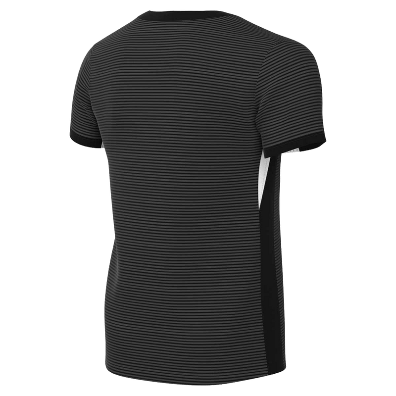Camiseta Nike DF Strike IV para niños (talla manga corta, EE. UU.) 