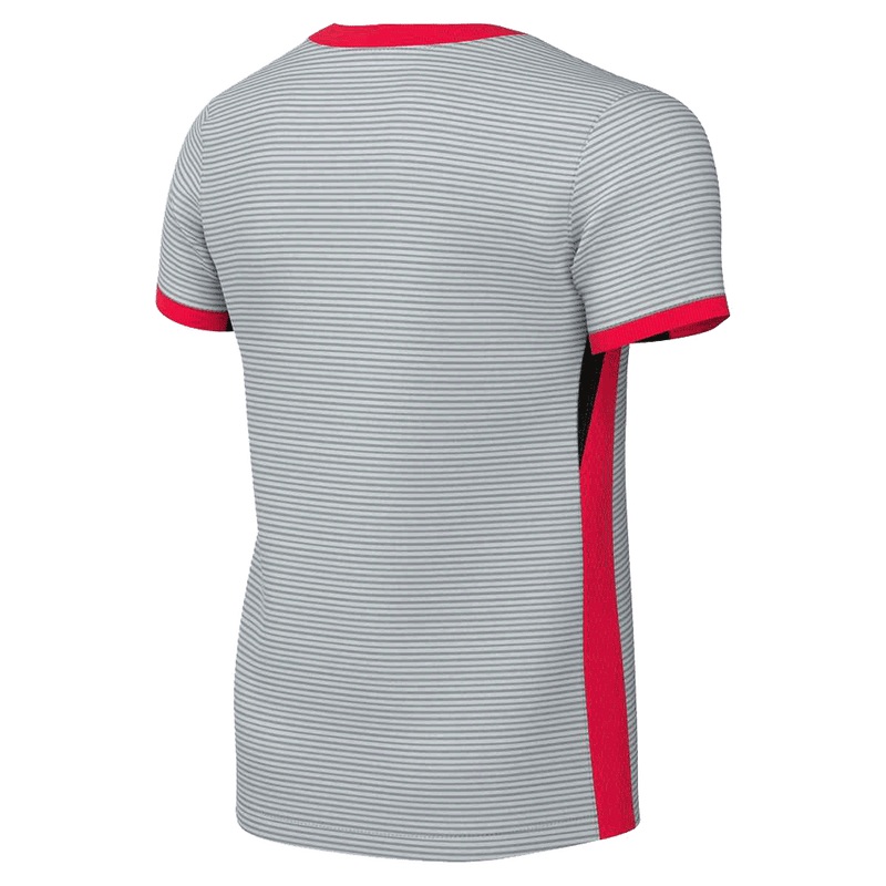 Camiseta Nike DF Strike IV para niños (talla manga corta, EE. UU.) 