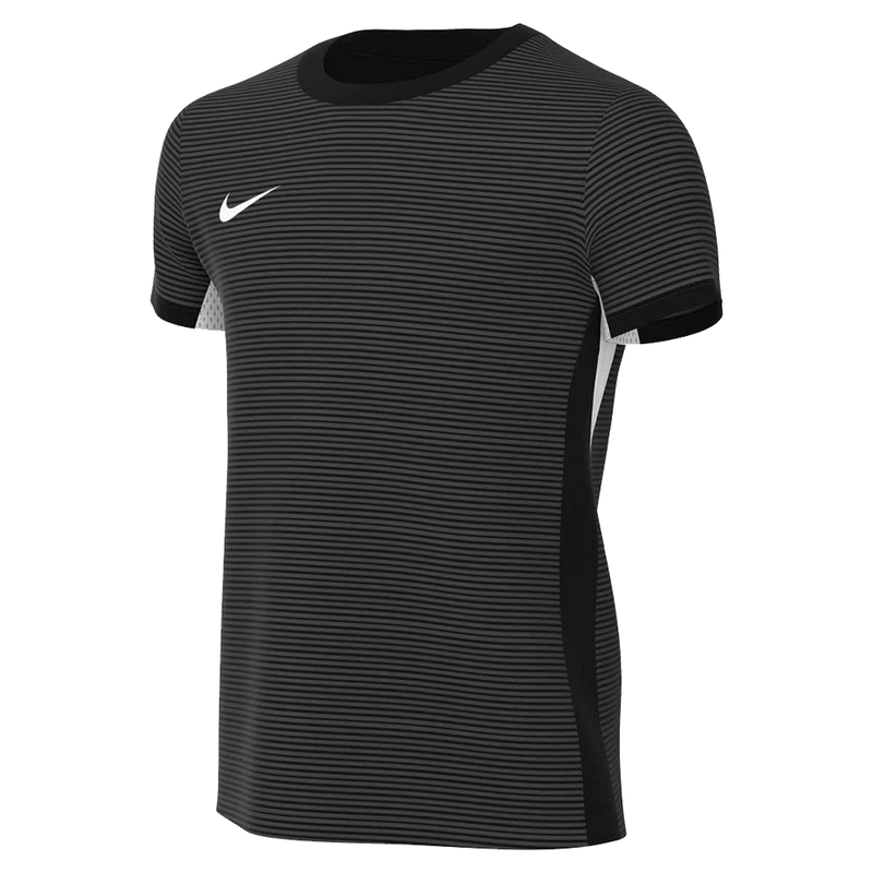 Camiseta Nike DF Strike IV para niños (talla manga corta, EE. UU.) 