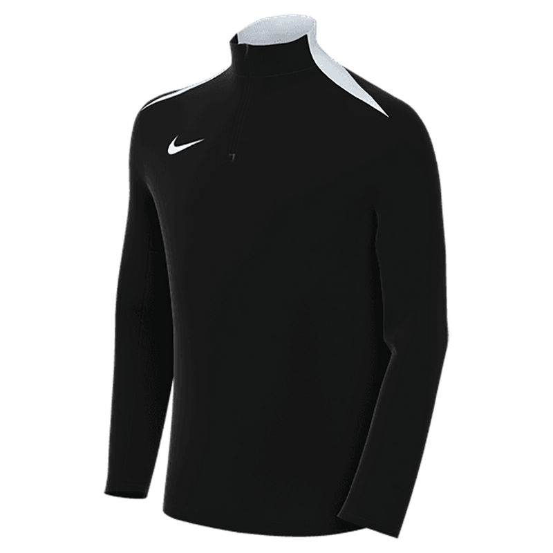 Camiseta de entrenamiento Nike Dri-Fit Academy Pro 24 para niños 