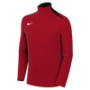 Camiseta de entrenamiento Nike Dri-Fit Academy Pro 24 para niños 