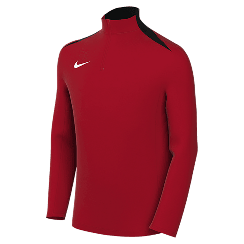 Camiseta de entrenamiento Nike Dri-Fit Academy Pro 24 para niños 