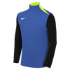 Camiseta de entrenamiento Nike Dri-Fit Academy Pro 24 para niños 