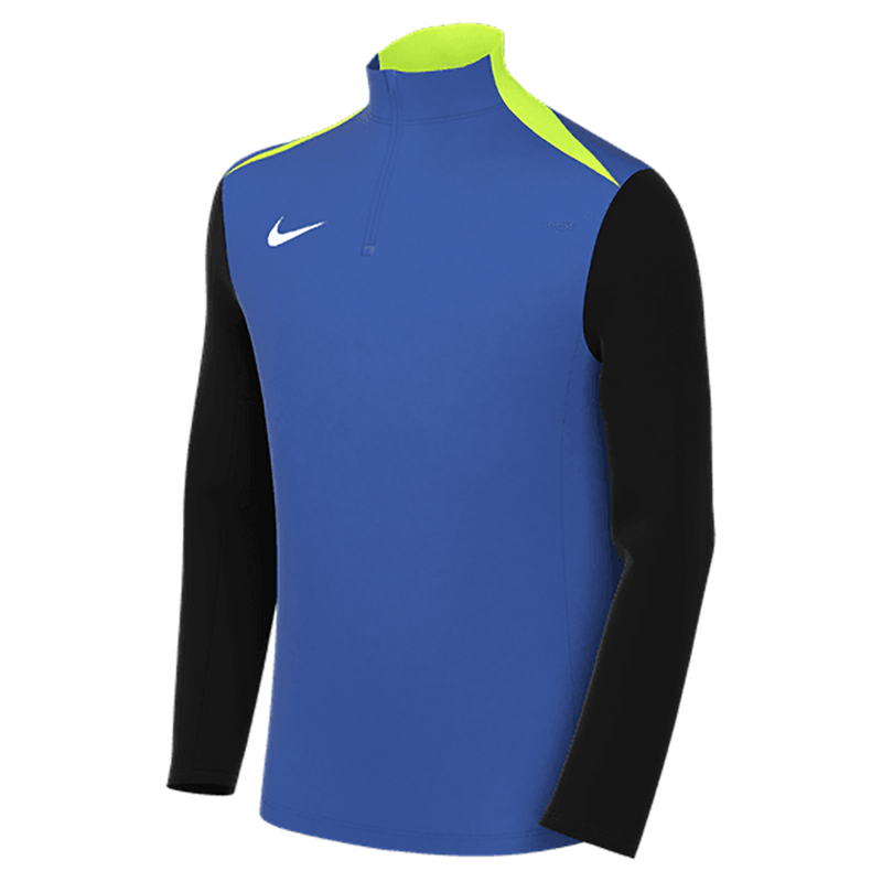 Camiseta de entrenamiento Nike Dri-Fit Academy Pro 24 para niños 