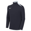 Camiseta de entrenamiento Nike Dri-Fit Academy Pro 24 para niños 