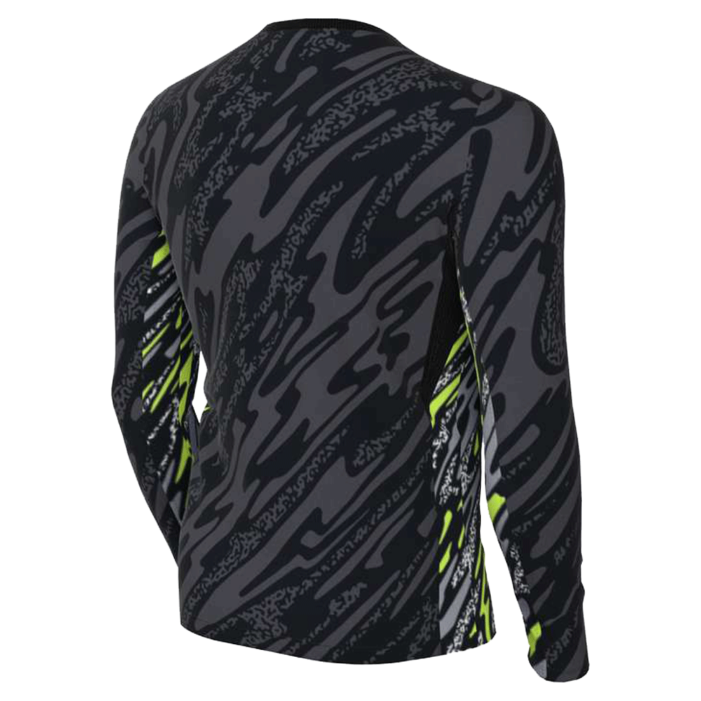 Nike Kid's Dri-Fit Gardien V Goalkeeper Jersey LS US Nike Kid's Dri-Fit Gardien V Goalkeeper Jersey LS US