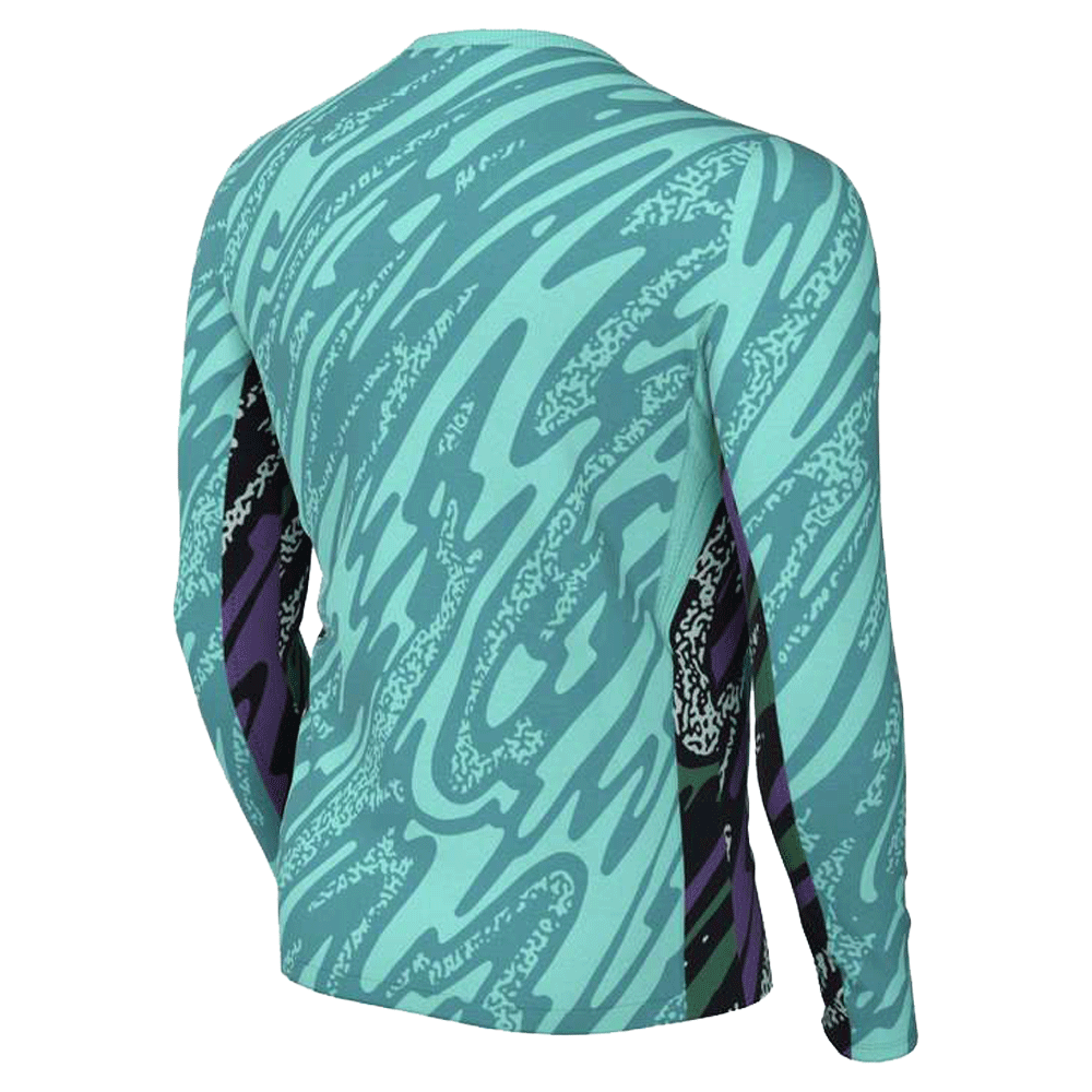 Nike Kid's Dri-Fit Gardien V Goalkeeper Jersey LS US
