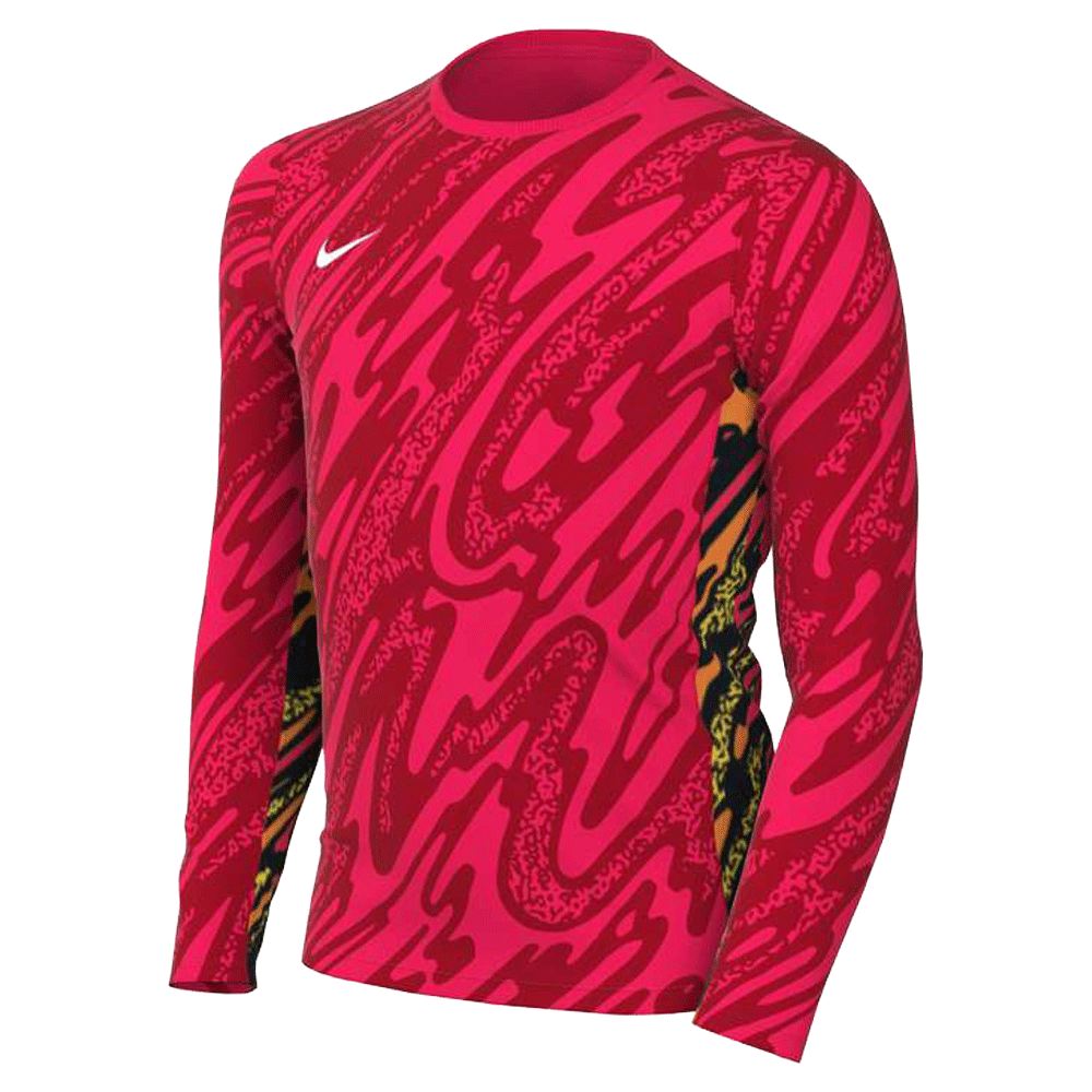 Nike goalie jersey hotsell