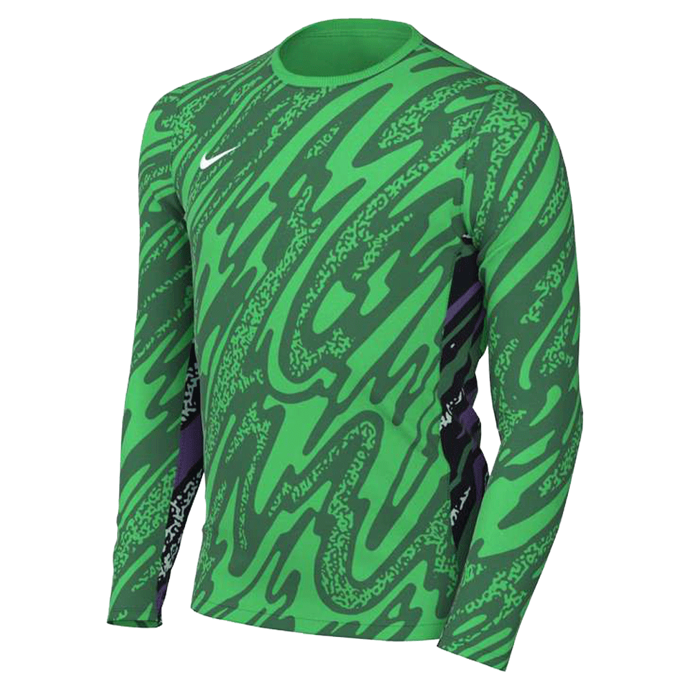 Nike Kid's Dri-Fit Gardien V Goalkeeper Jersey LS US