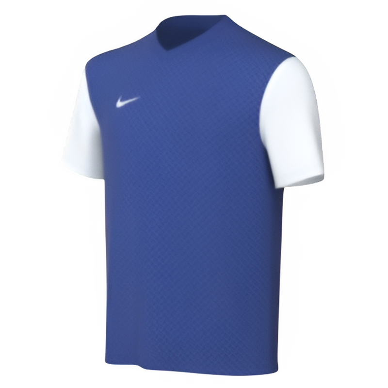 Nike Kid's Dri-Fit US SS Tiempo Premier II Jersey