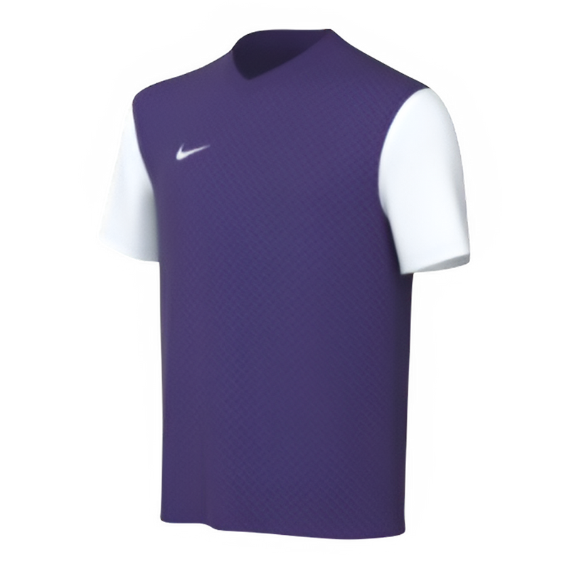 Nike Kid's Dri-Fit US SS Tiempo Premier II Jersey