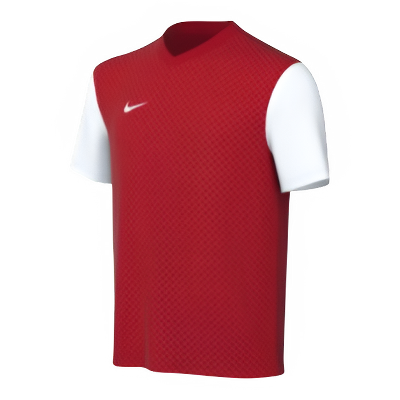 Nike Kid's Dri-Fit US SS Tiempo Premier II Jersey