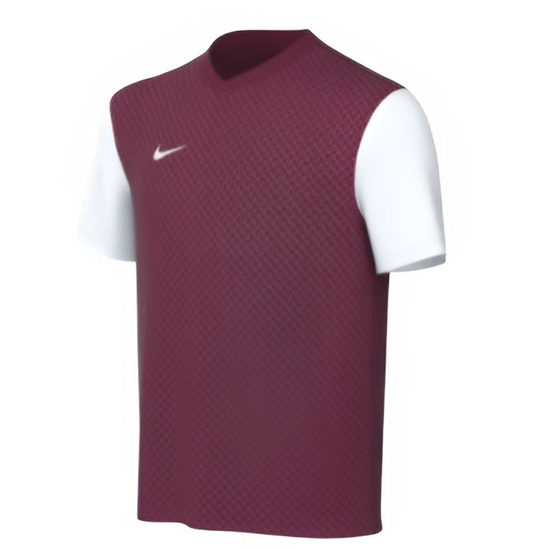 Nike Kid's Dri-Fit US SS Tiempo Premier II Jersey
