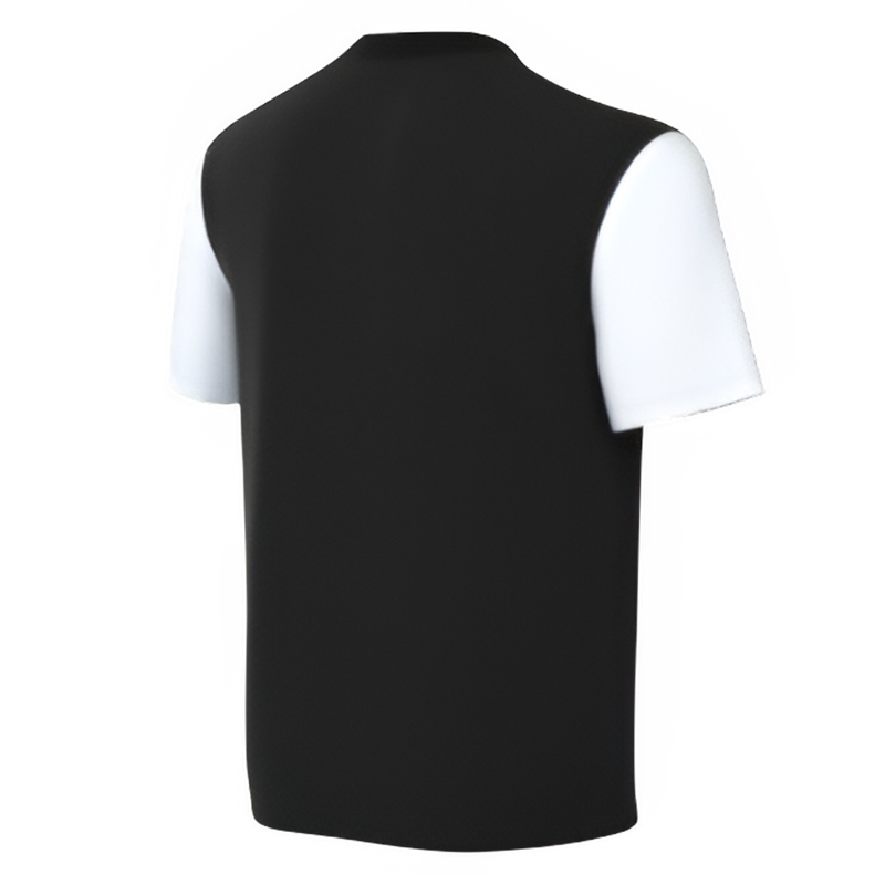 Nike Kid's Dri-Fit US SS Tiempo Premier II Jersey