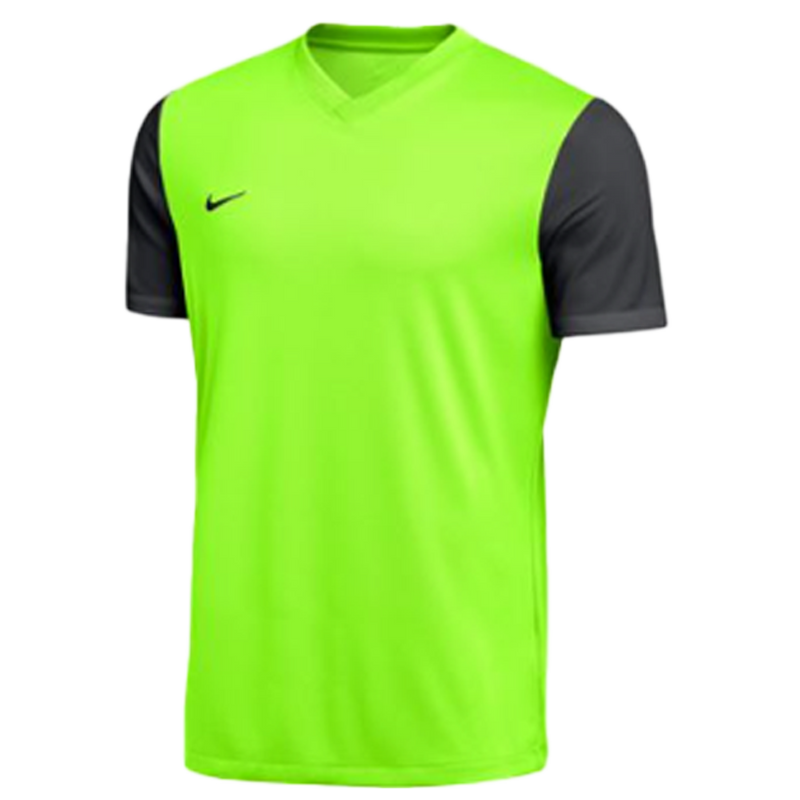 Nike Kid's Dri-Fit US SS Tiempo Premier II Jersey