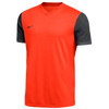 Nike Kid's Dri-Fit US SS Tiempo Premier II Jersey