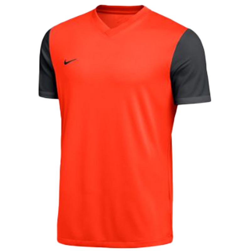 Nike Kid's Dri-Fit US SS Tiempo Premier II Jersey