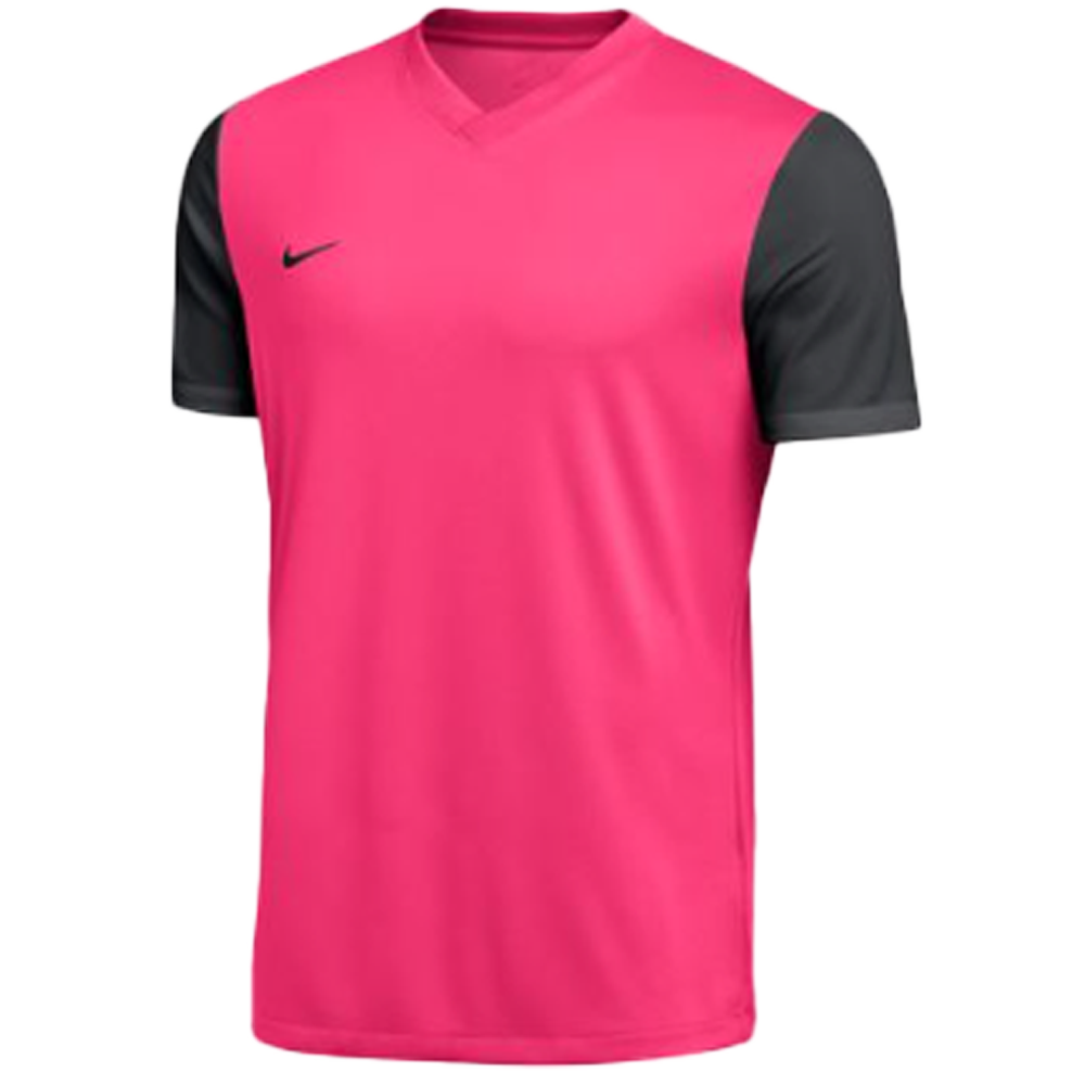 Nike Kid's Dri-Fit US SS Tiempo Premier II Jersey