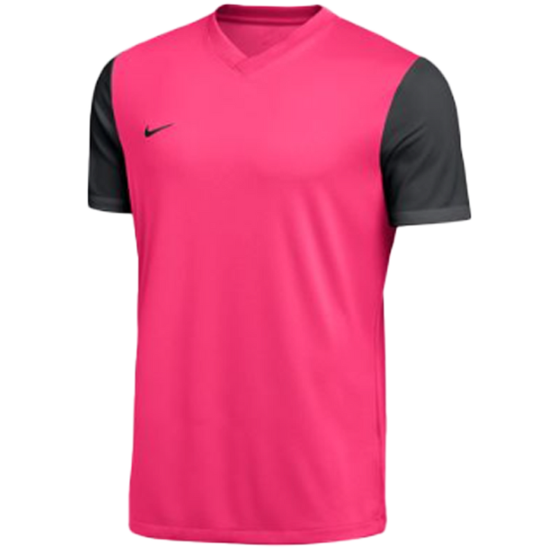 Nike Kid's Dri-Fit US SS Tiempo Premier II Jersey
