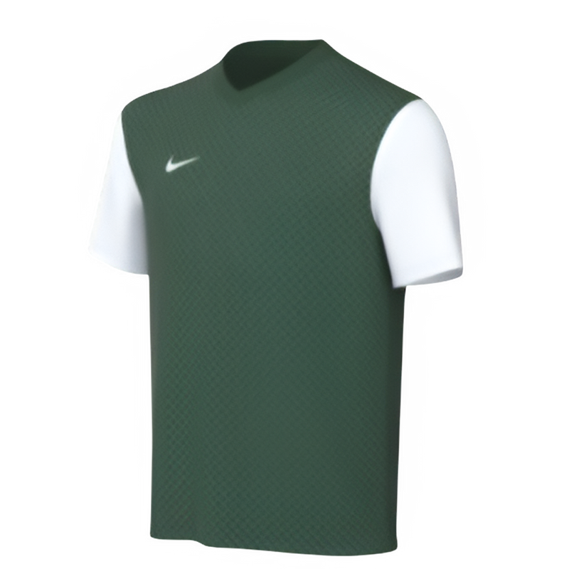 Nike Kid's Dri-Fit US SS Tiempo Premier II Jersey